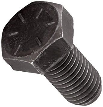 Picture of Brighton Best 166048 2 1/4"-4 1/2X12" Grade 8 Hex Bolt,(USA) Plain